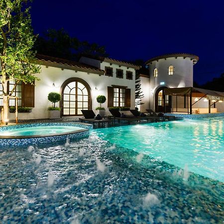 Villa Seville Хуа Хин Екстериор снимка