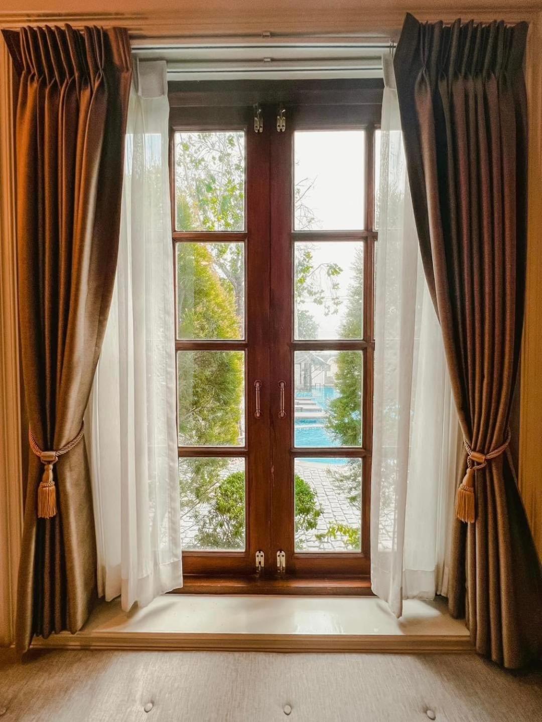 Villa Seville Хуа Хин Екстериор снимка